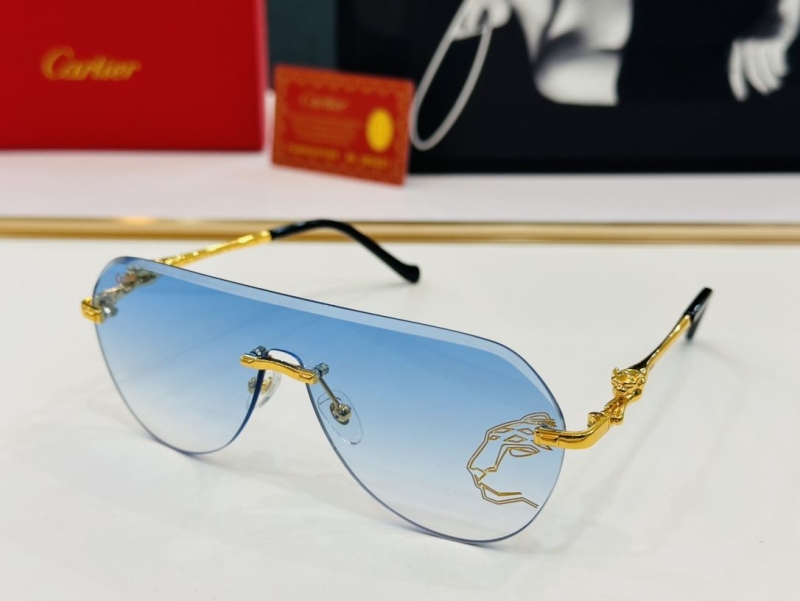 Cartier Sunglasses